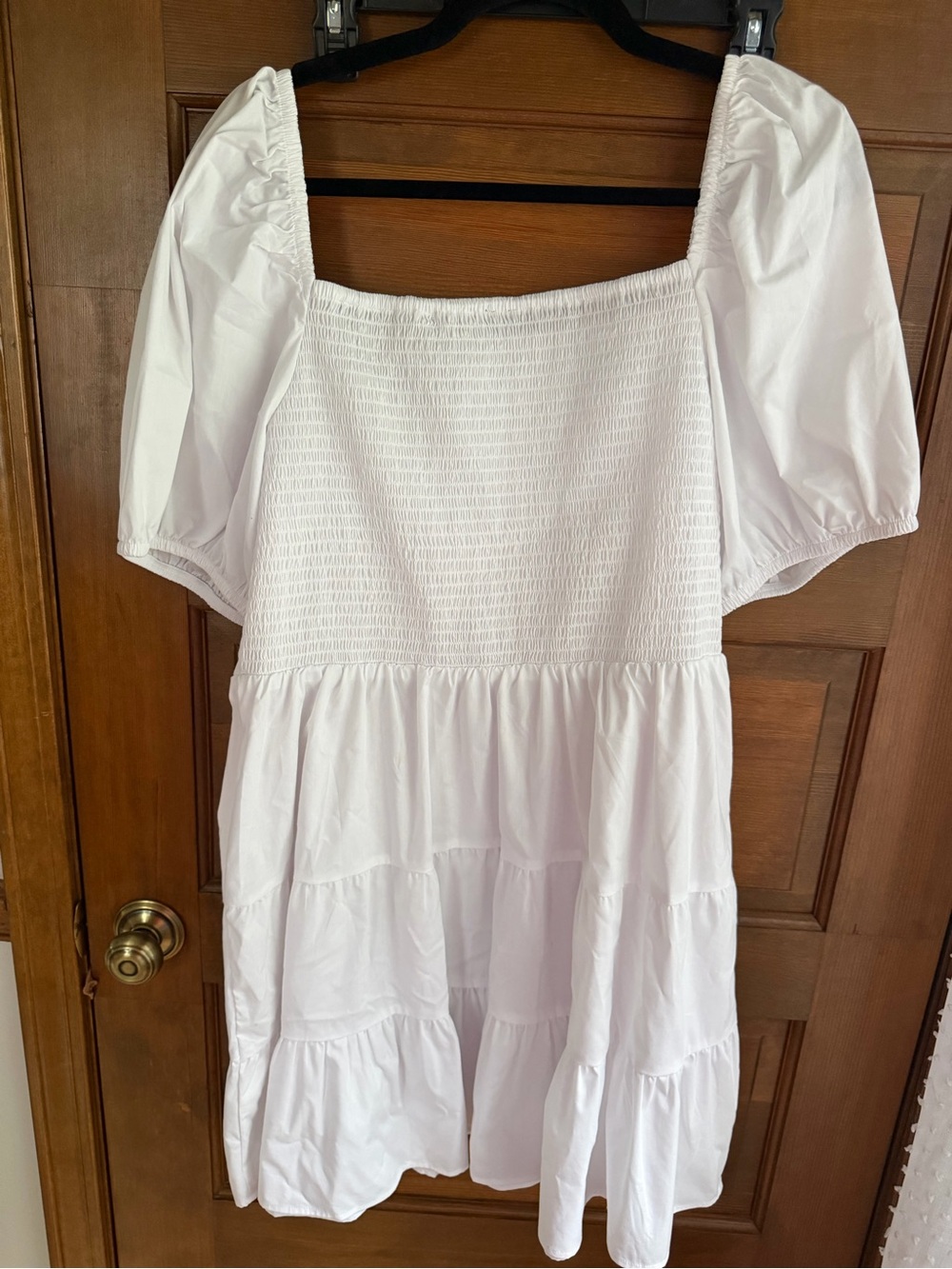 Express Mini Dress - Picture 3 of 3